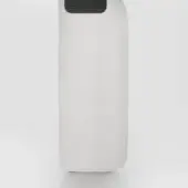 Lacquered White