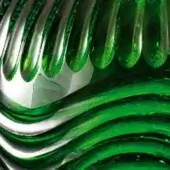 Tasmania Green