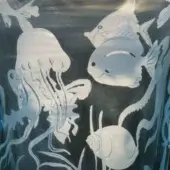Swimming Sample