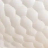 Satin Balls - Crystal Gloss