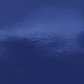 Smaltato blu profundo
