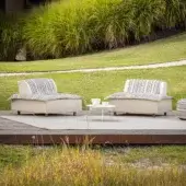 Positano Lounge Chair