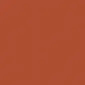 Terracotta Brown Metal