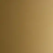 Matt Lacquered Gold