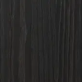 Brushed Larch "Carbone"