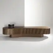 Infinity Lounge TV Stand