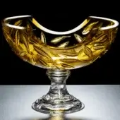 Fantasy Armonia Cut - Amber