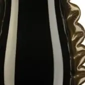 Black - Gold