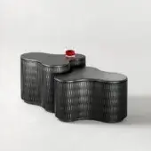 Infinity Coffee Table
