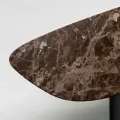 Kristalia Marble Dark Emperador