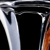 Fiore Transparent