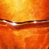 Fiore Amber & Gold