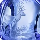 Winter - Alexandrite