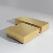 ST 32, ST 33, ST 34 Coffee Tables
