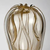 Riflessi - Transparent & Gold