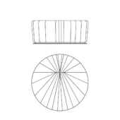 Size F