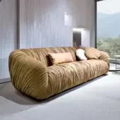 Drapé Sofa