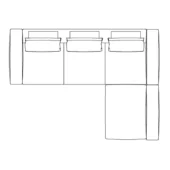 Gibson Sectional - Composition 6
