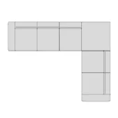 Argo Composition C – Right Table