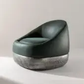 Duna Lounge Chair
