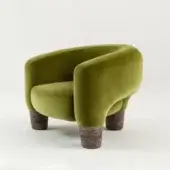 Rialto Lounge Chair