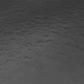 MSN1-Smoked glossy black materia