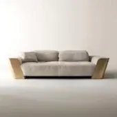 Metropol Sofa