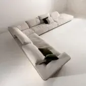Metropol Sectional