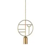 Configuration A - Brass