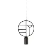 Configuration A - Graphite