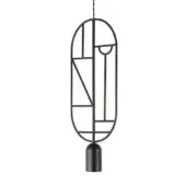 Configuration B - Graphite