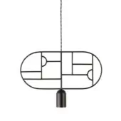 Configuration C - Graphite