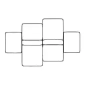 Ocean Sectional - Composition 2