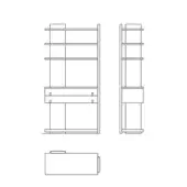 Size B