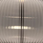 Suleyman - Metallic Titanium