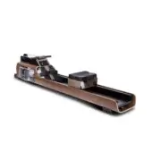 STIL-FIT Rowing Machine FLOW ONE Rowing Machine FLOW ONE Walnut