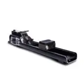 STIL-FIT Rowing Machine FLOW ONE Rowing Machine FLOW ONE Black