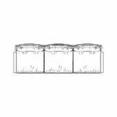 Thea Sectional - Composition 1