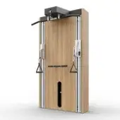 STIL-FIT Functional Trainer Oak