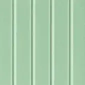 Potocco Glass Slats Menta