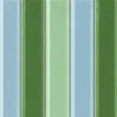 Potocco Glass Slats Cielo,Salvia,Menta