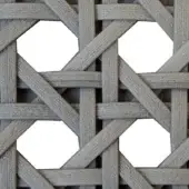 Cane-Line Weave FAI