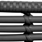 Cane-Line Weave G-FLET