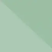 Potocco Back-Painted Glass Menta