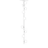Bocci Stem Pendants 9-Stem-Ceiling