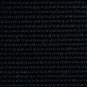 Gervasoni Grosgrain 41 Nero