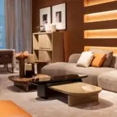Flynn Coffee Table