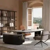 Oscar Desk