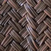 Royal Botania Archy Textiline Fiber ES - Espresso