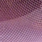 Bocci Copper Mesh Glass 84.2019.45